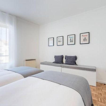 Guestready - Cn Apartment Porto Bagian luar foto