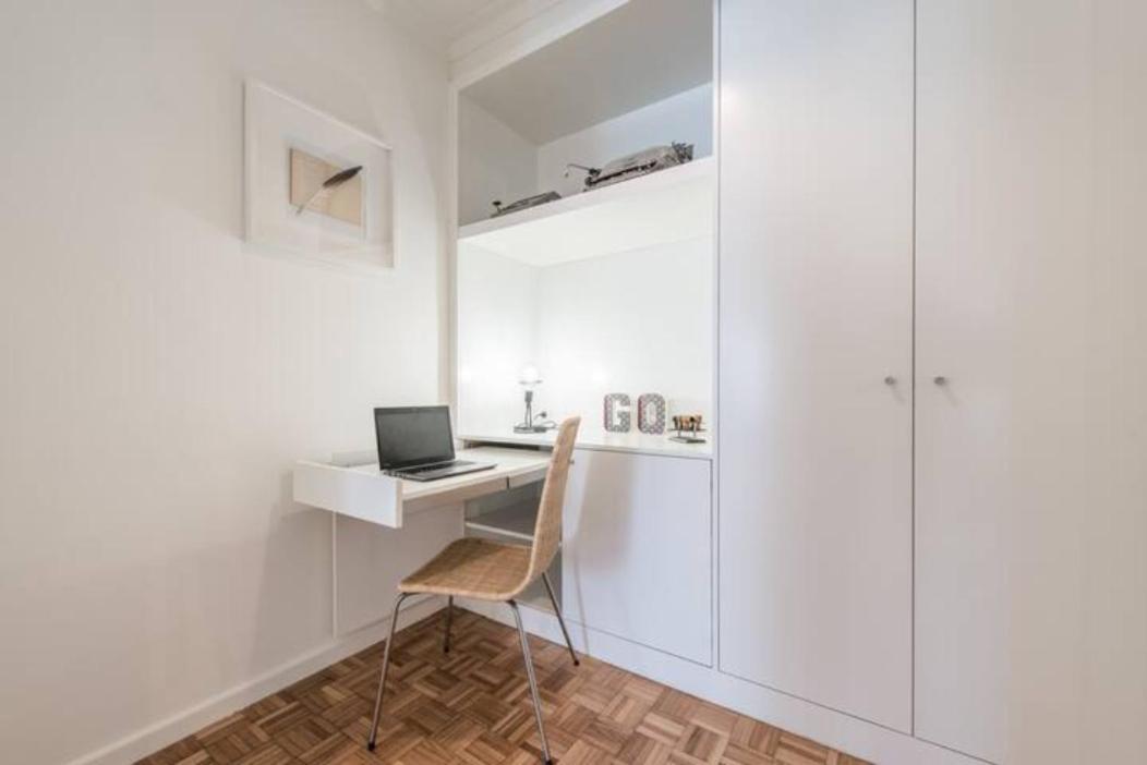 Guestready - Cn Apartment Porto Bagian luar foto