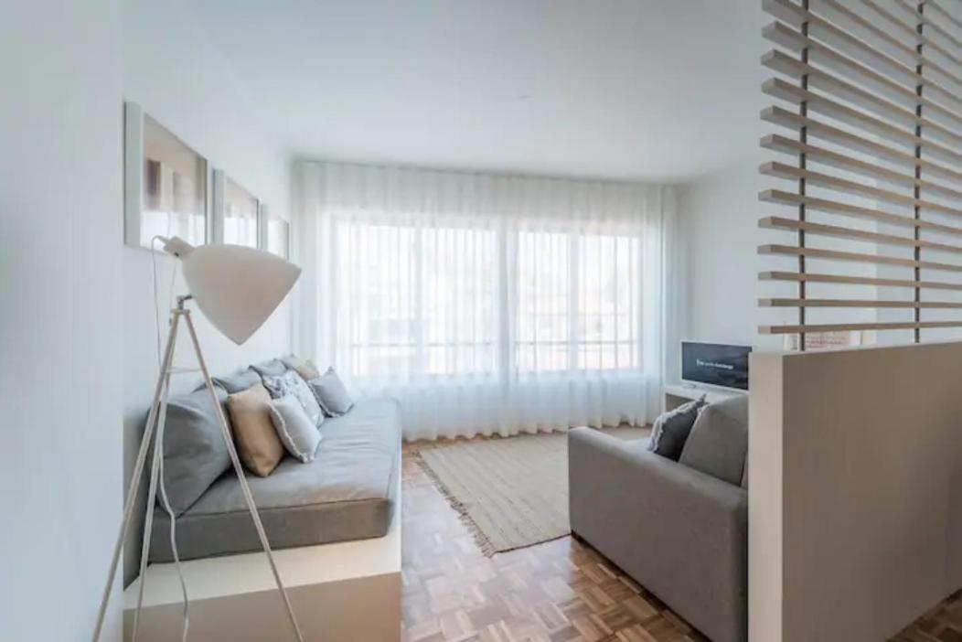 Guestready - Cn Apartment Porto Bagian luar foto