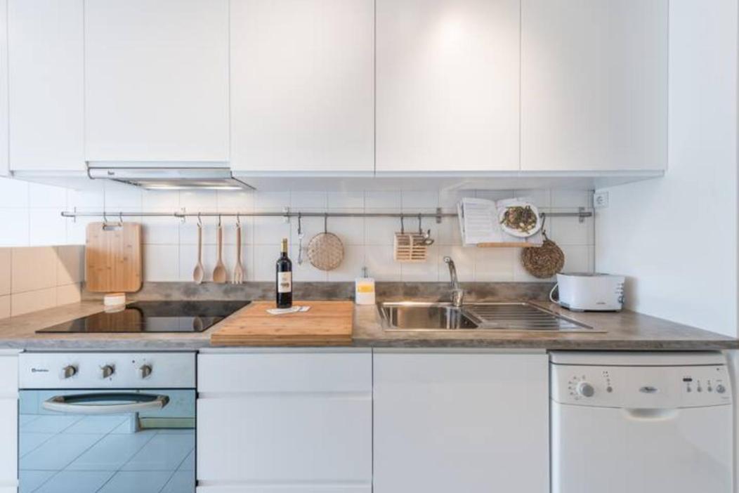 Guestready - Cn Apartment Porto Bagian luar foto