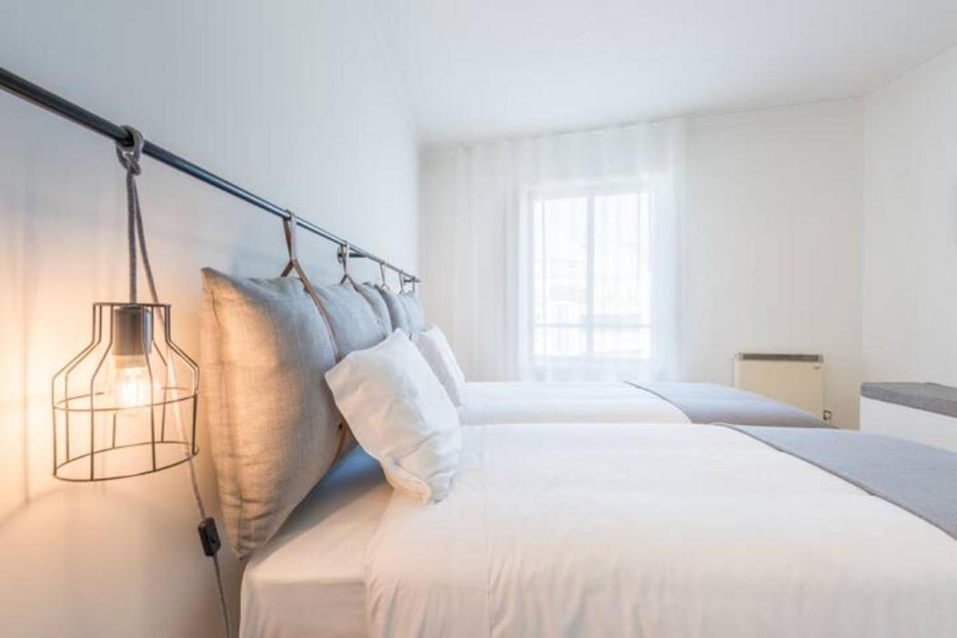 Guestready - Cn Apartment Porto Bagian luar foto