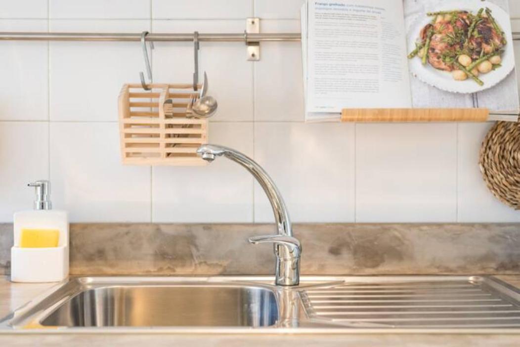 Guestready - Cn Apartment Porto Bagian luar foto