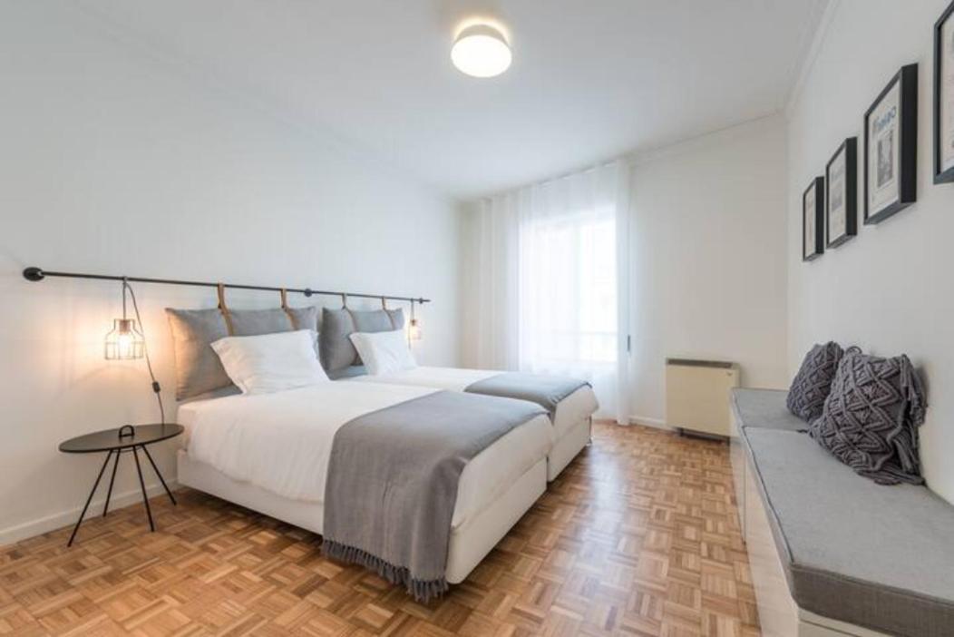 Guestready - Cn Apartment Porto Bagian luar foto