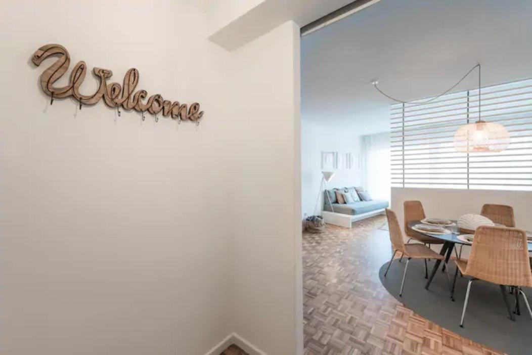 Guestready - Cn Apartment Porto Bagian luar foto