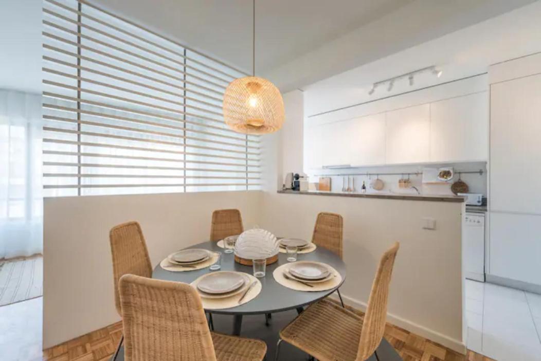 Guestready - Cn Apartment Porto Bagian luar foto
